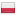 warezik.eu server is located in Poland